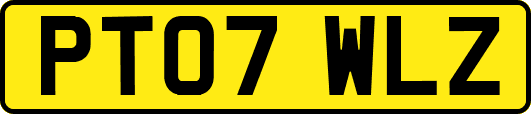 PT07WLZ