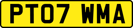PT07WMA