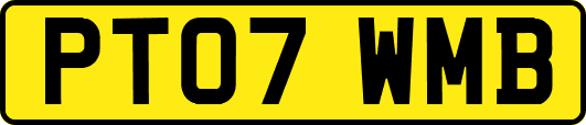 PT07WMB