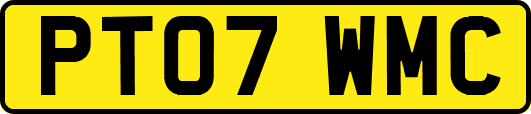 PT07WMC