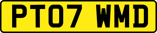 PT07WMD