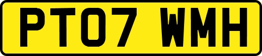 PT07WMH