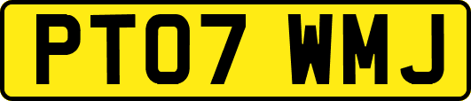 PT07WMJ