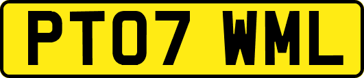 PT07WML