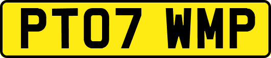 PT07WMP