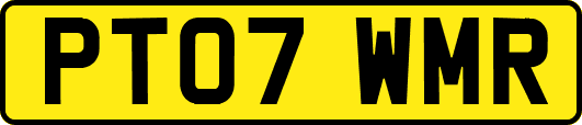 PT07WMR