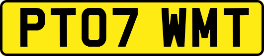 PT07WMT
