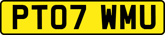 PT07WMU