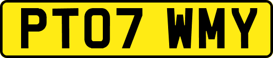 PT07WMY