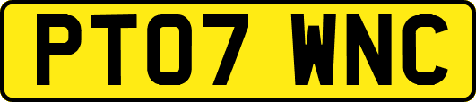 PT07WNC