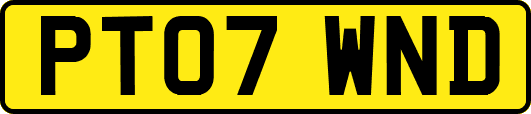 PT07WND