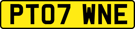 PT07WNE