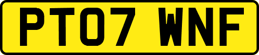 PT07WNF