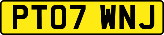 PT07WNJ
