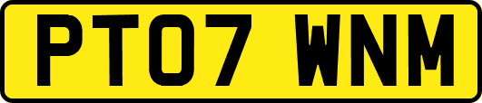 PT07WNM
