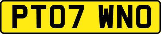 PT07WNO