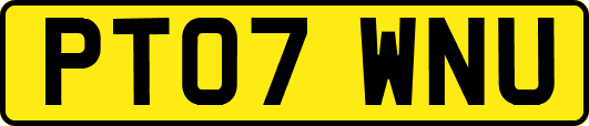 PT07WNU