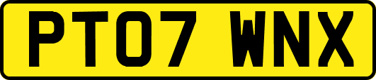 PT07WNX
