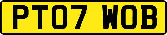 PT07WOB