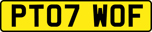PT07WOF
