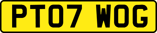 PT07WOG