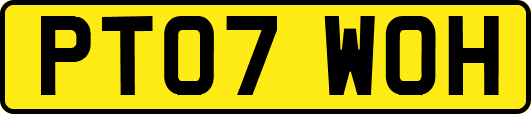 PT07WOH