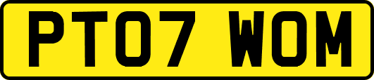 PT07WOM