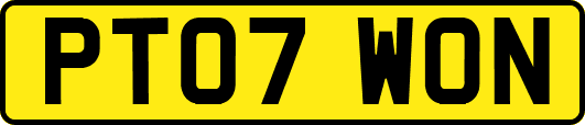 PT07WON