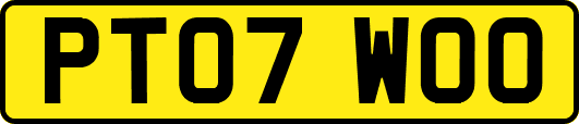 PT07WOO