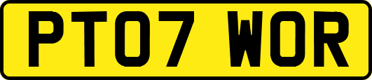 PT07WOR