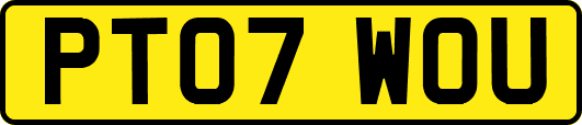 PT07WOU