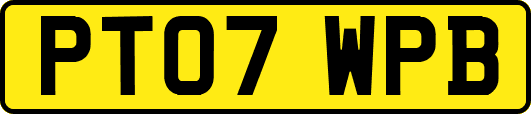 PT07WPB