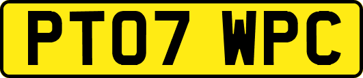 PT07WPC