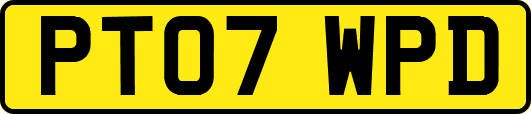 PT07WPD