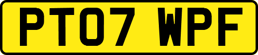PT07WPF