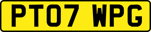 PT07WPG