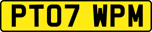 PT07WPM