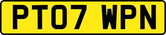PT07WPN