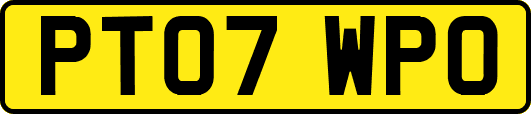 PT07WPO