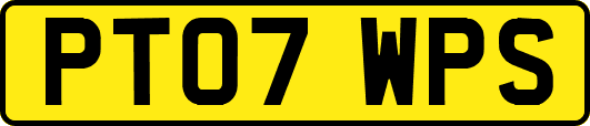 PT07WPS