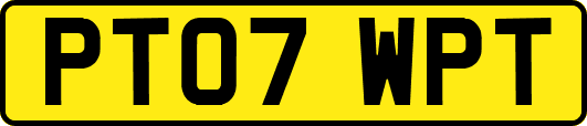 PT07WPT