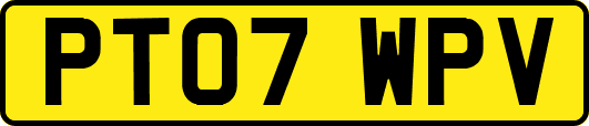PT07WPV