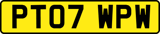 PT07WPW