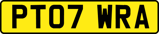 PT07WRA