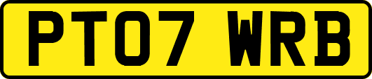 PT07WRB