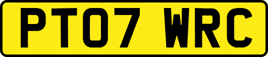 PT07WRC