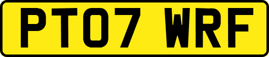 PT07WRF