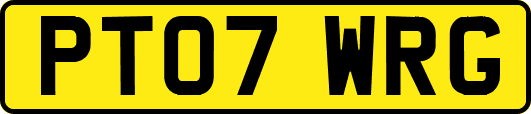 PT07WRG