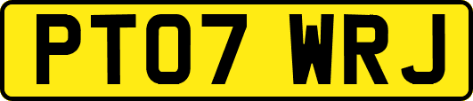 PT07WRJ