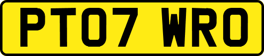 PT07WRO